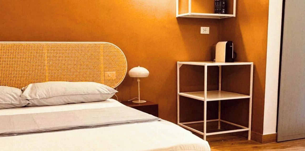 Photo of Bedroom in Acquasparta