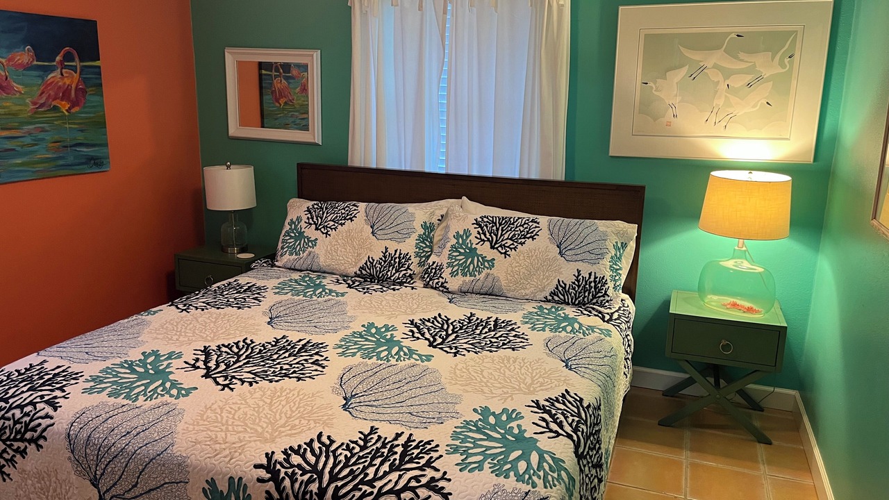 Photo of Bedroom in Sugarloaf Shores