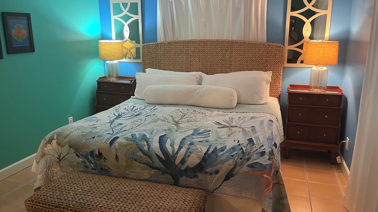 Photo of Bedroom in Sugarloaf Shores