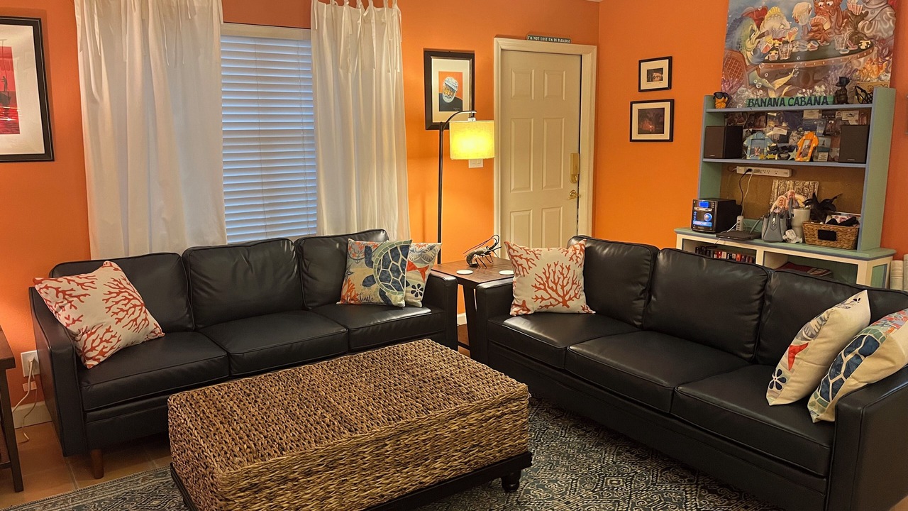 Photo of Livingroom in Sugarloaf Shores