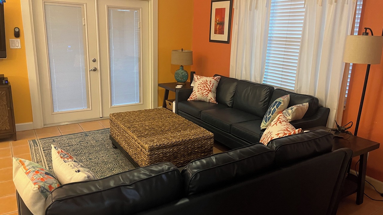 Photo of Livingroom in Sugarloaf Shores