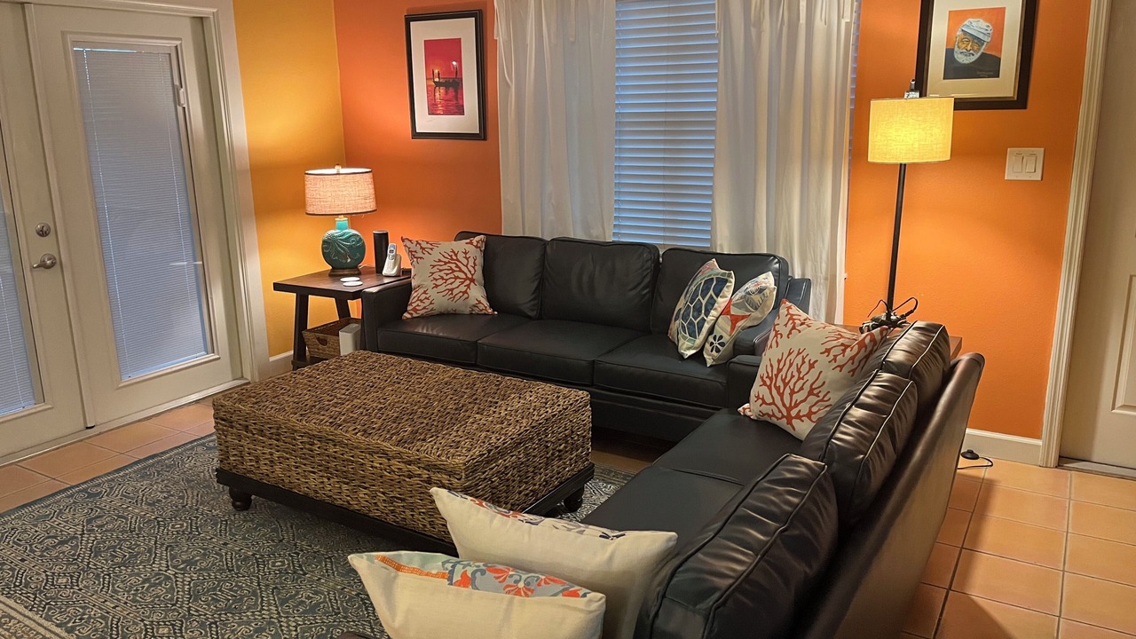 Photo of Livingroom in Sugarloaf Shores