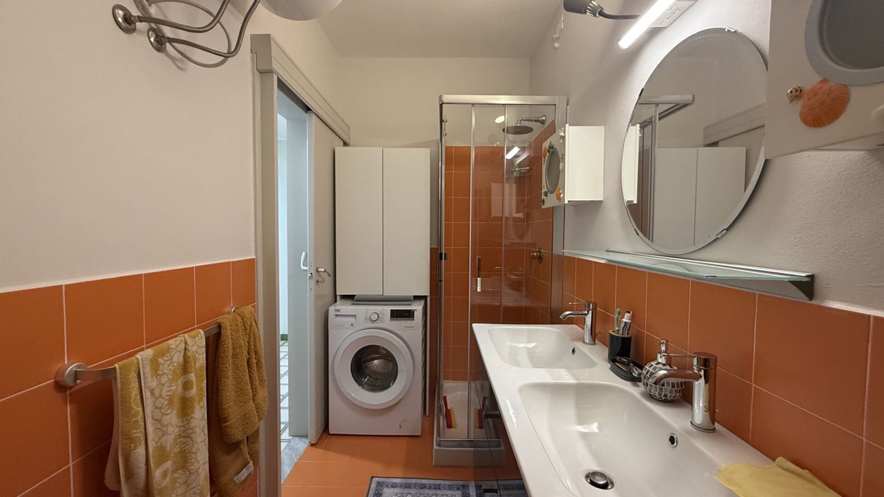 Photo of Bathroom in Capo D'arco