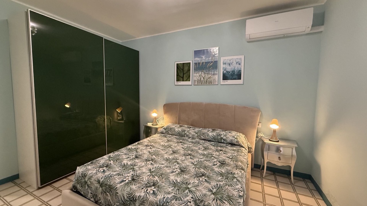 Photo of Bedroom in Capo D'arco