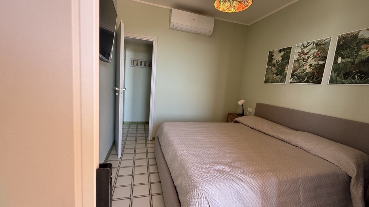 Photo of Bedroom in Capo D'arco