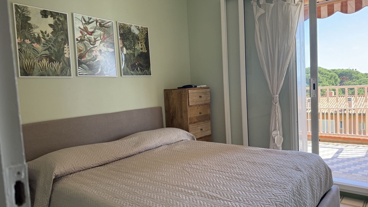Photo of Bedroom in Capo D'arco