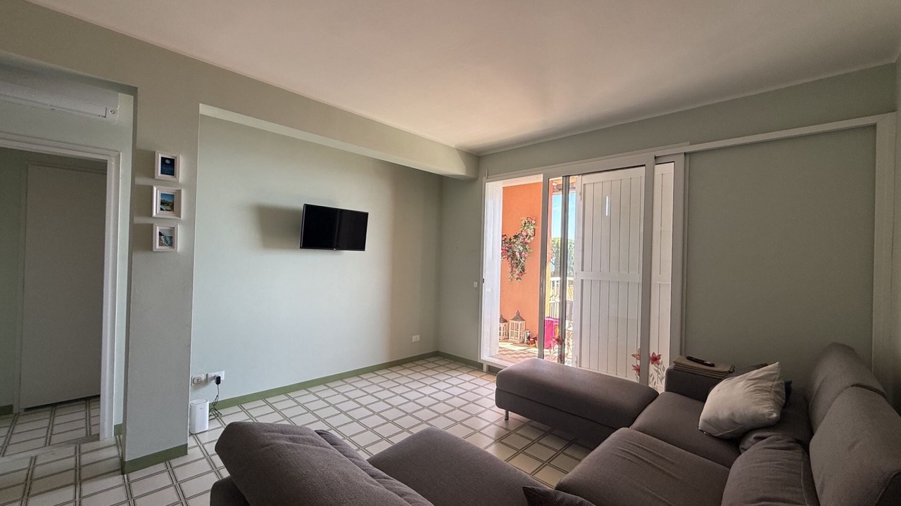 Photo of Livingroom in Capo D'arco