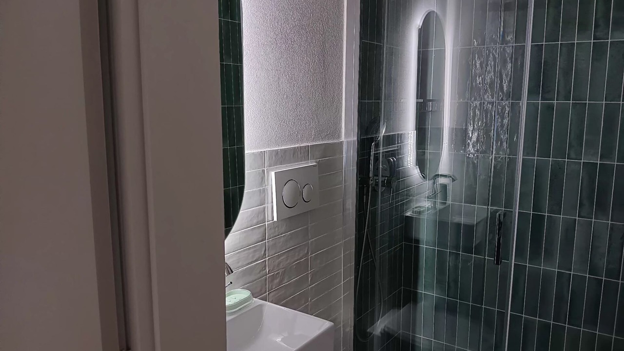 Photo of Bathroom in Capo D'arco