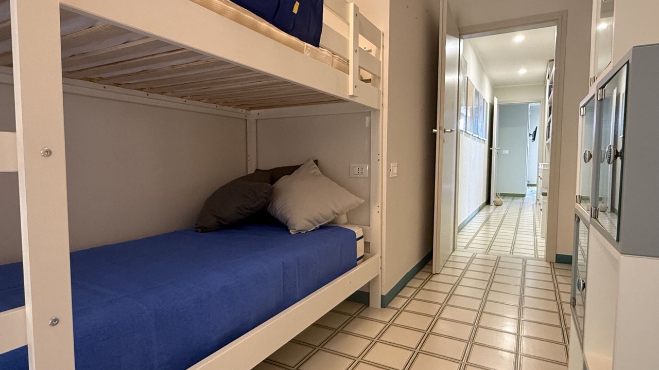 Photo of Bedroom in Capo D'arco