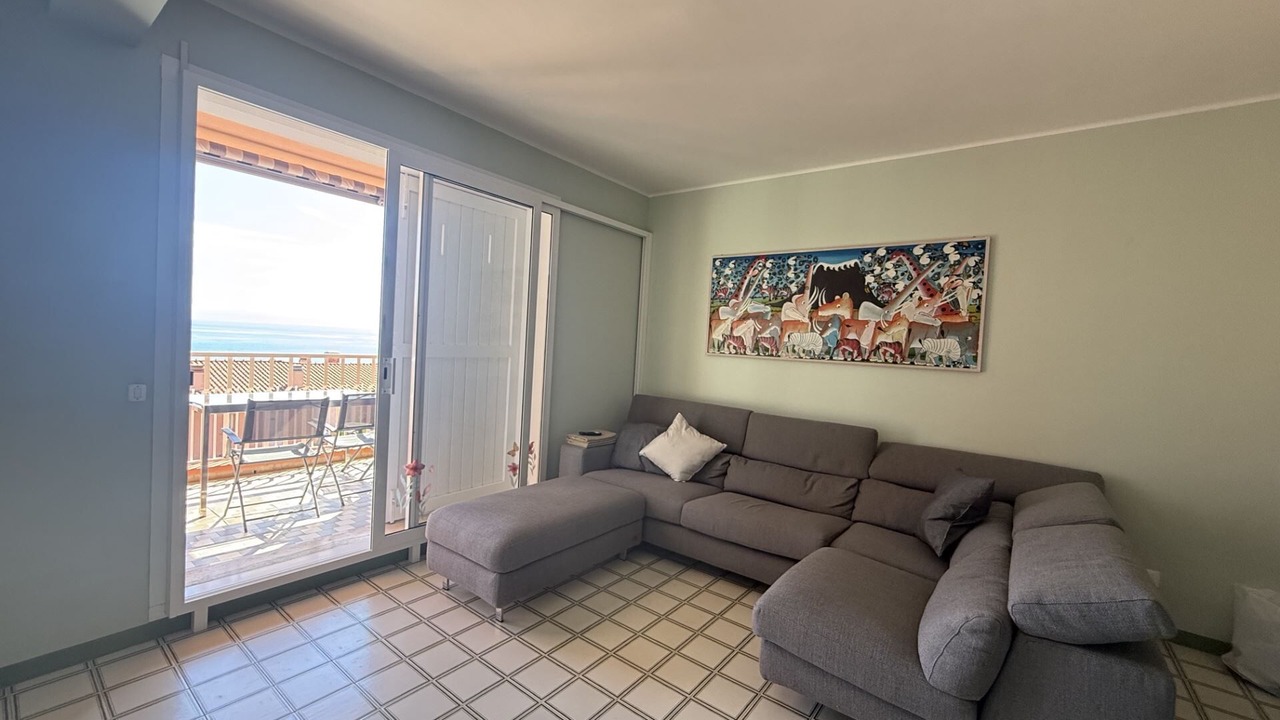 Photo of Livingroom in Capo D'arco