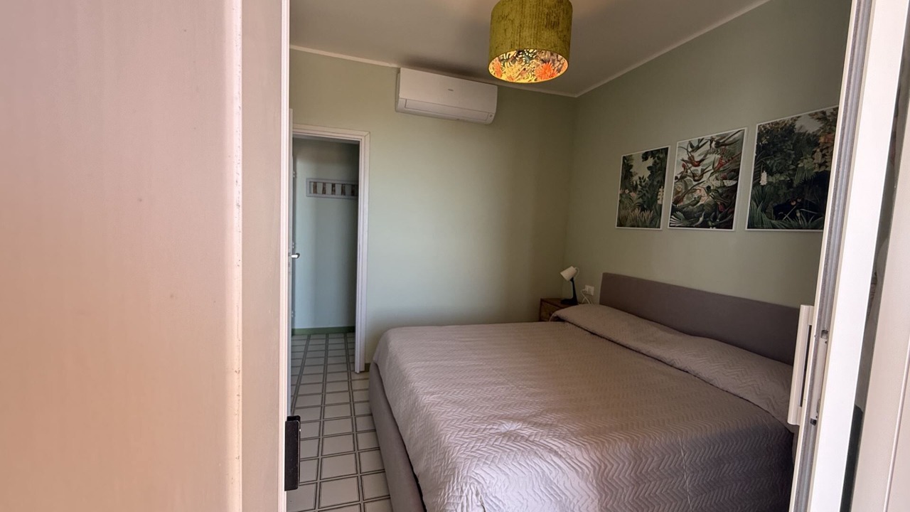 Photo of Bedroom in Capo D'arco