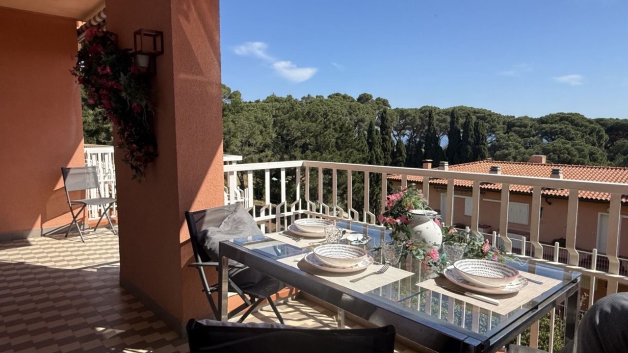Photo of Outdoor in Capo D'arco