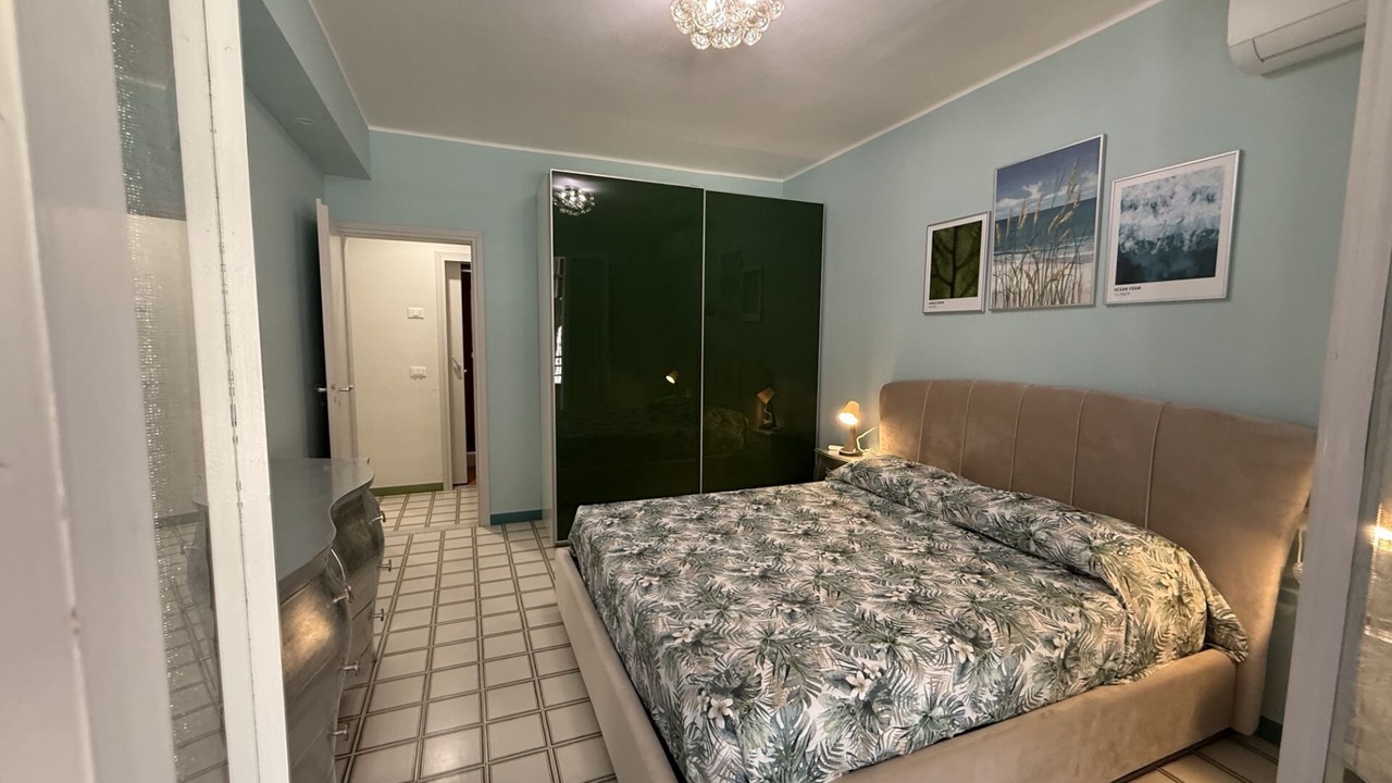 Photo of Bedroom in Capo D'arco
