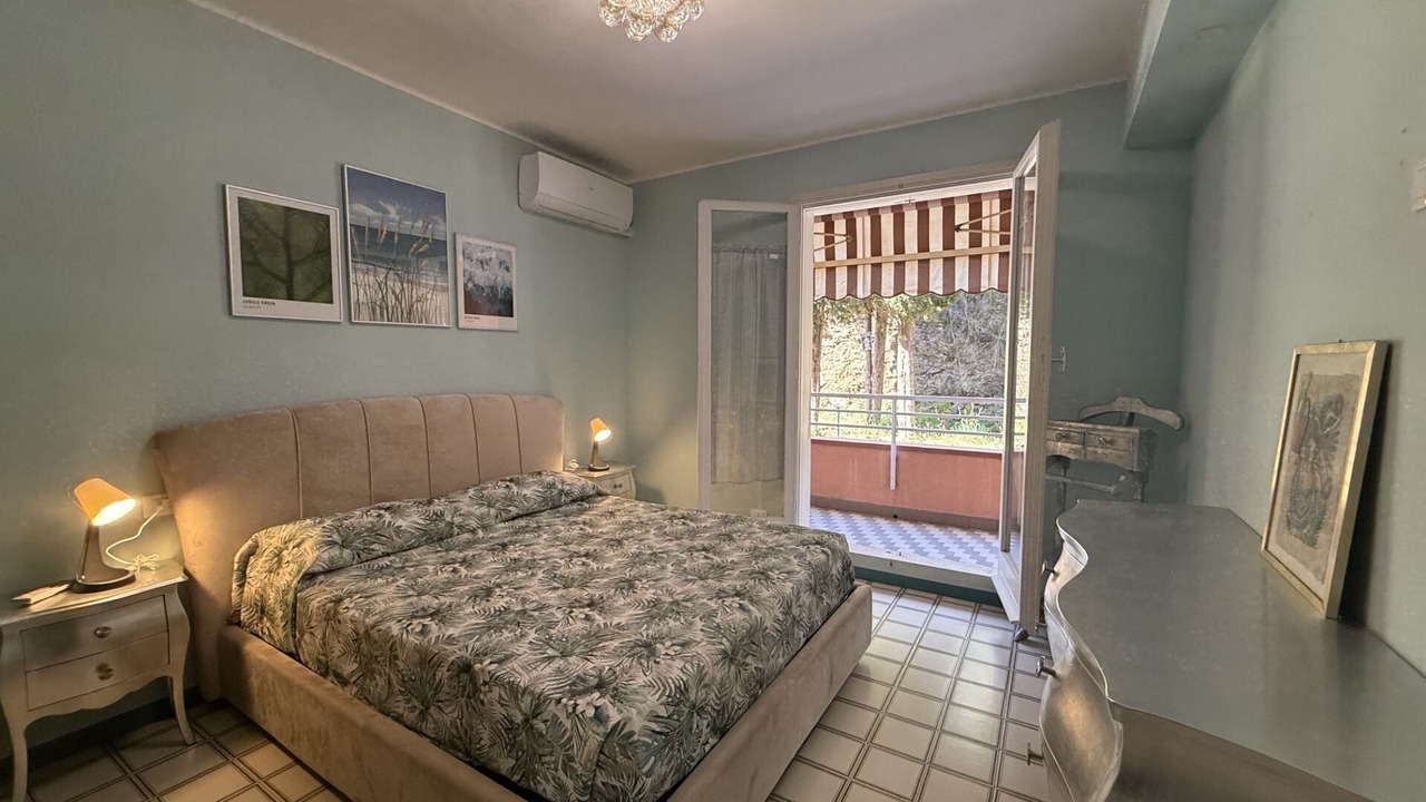 Photo of Bedroom in Capo D'arco