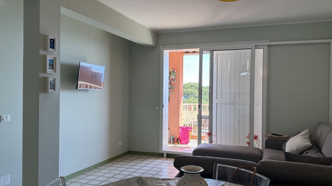 Photo of Livingroom in Capo D'arco