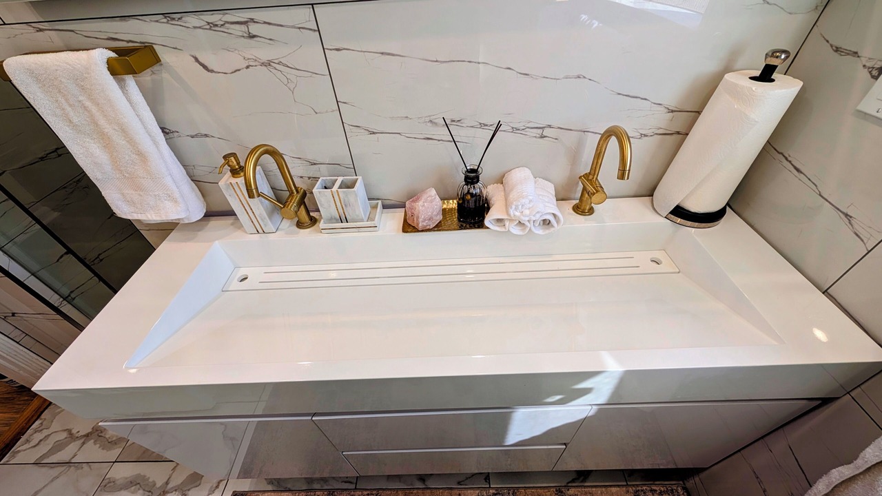 Photo of Bathroom in Inglewood
