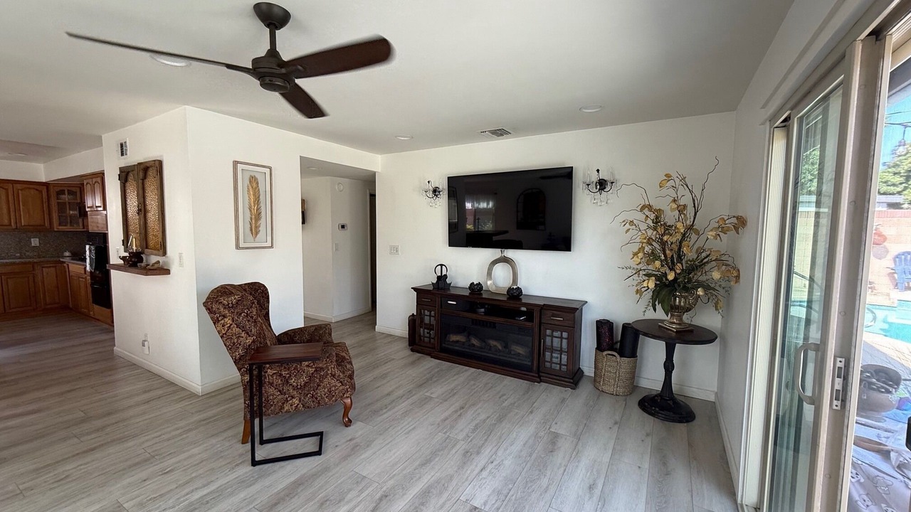 Photo of Livingroom in Harbor