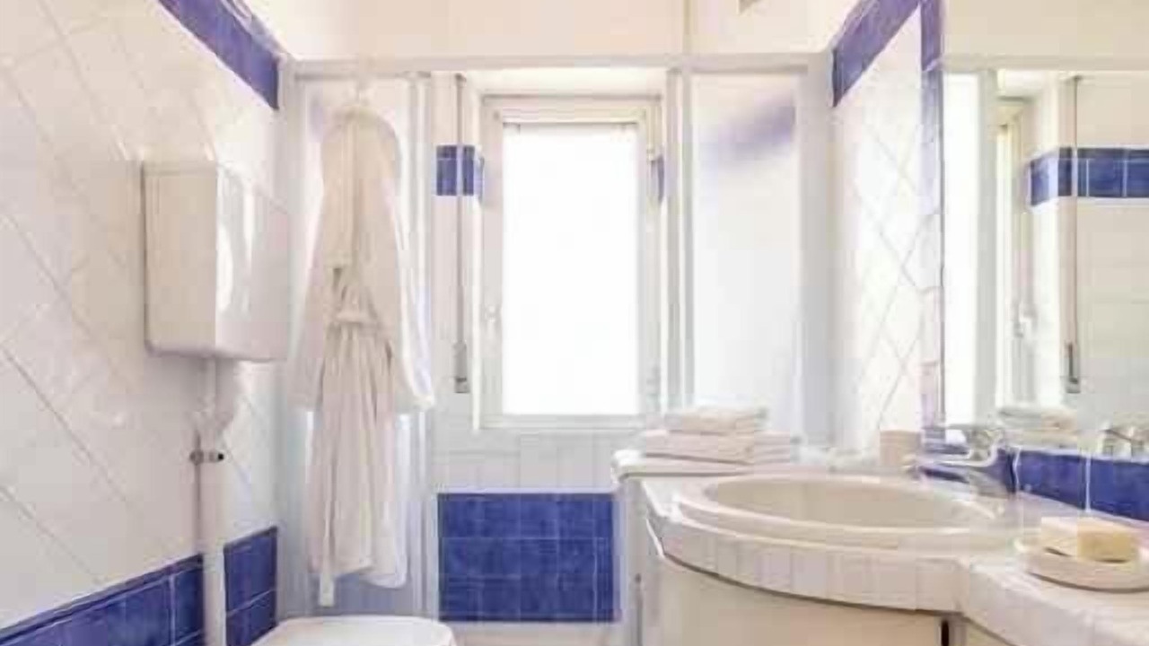 Photo of Bathroom in San Bartolomeo al Mare