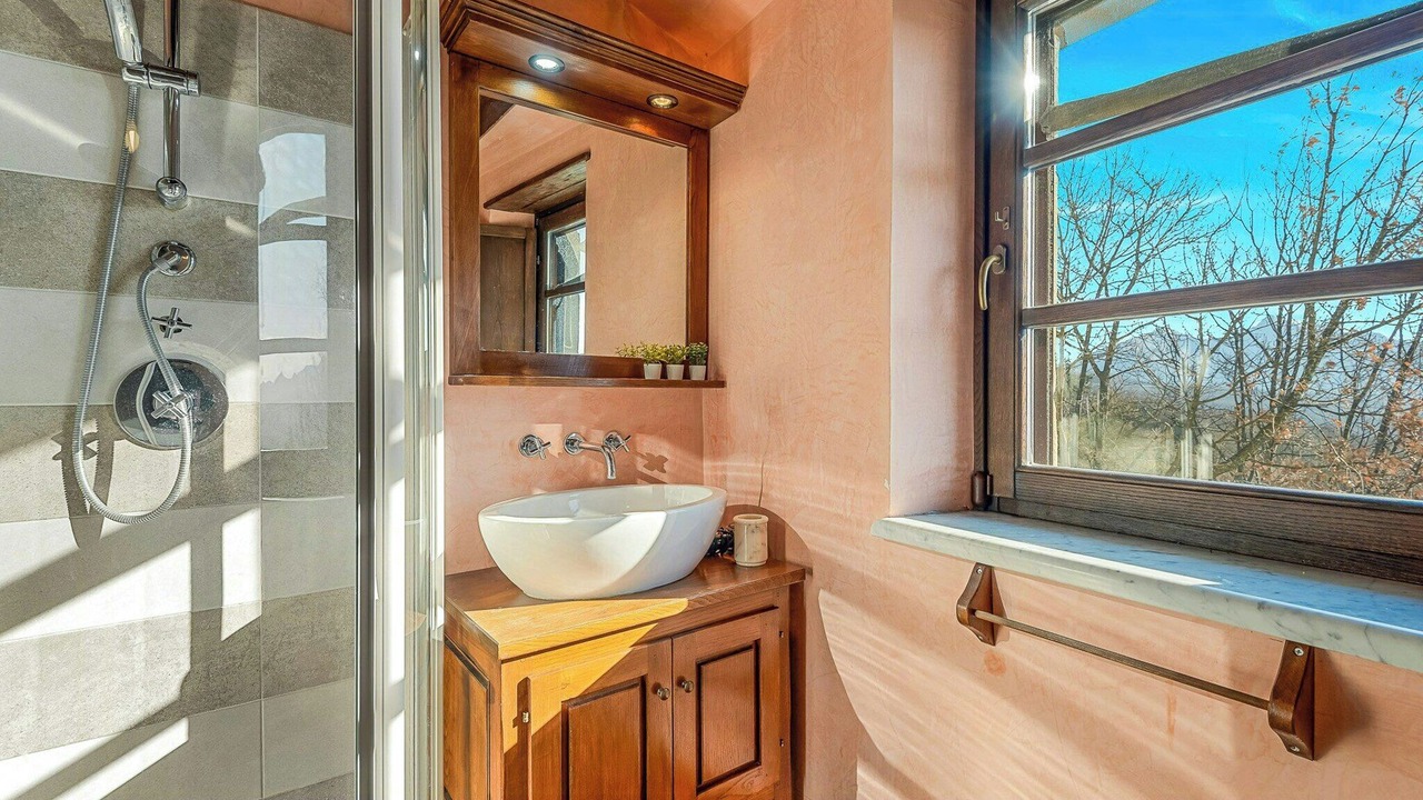 Photo of Bathroom in Gassano
