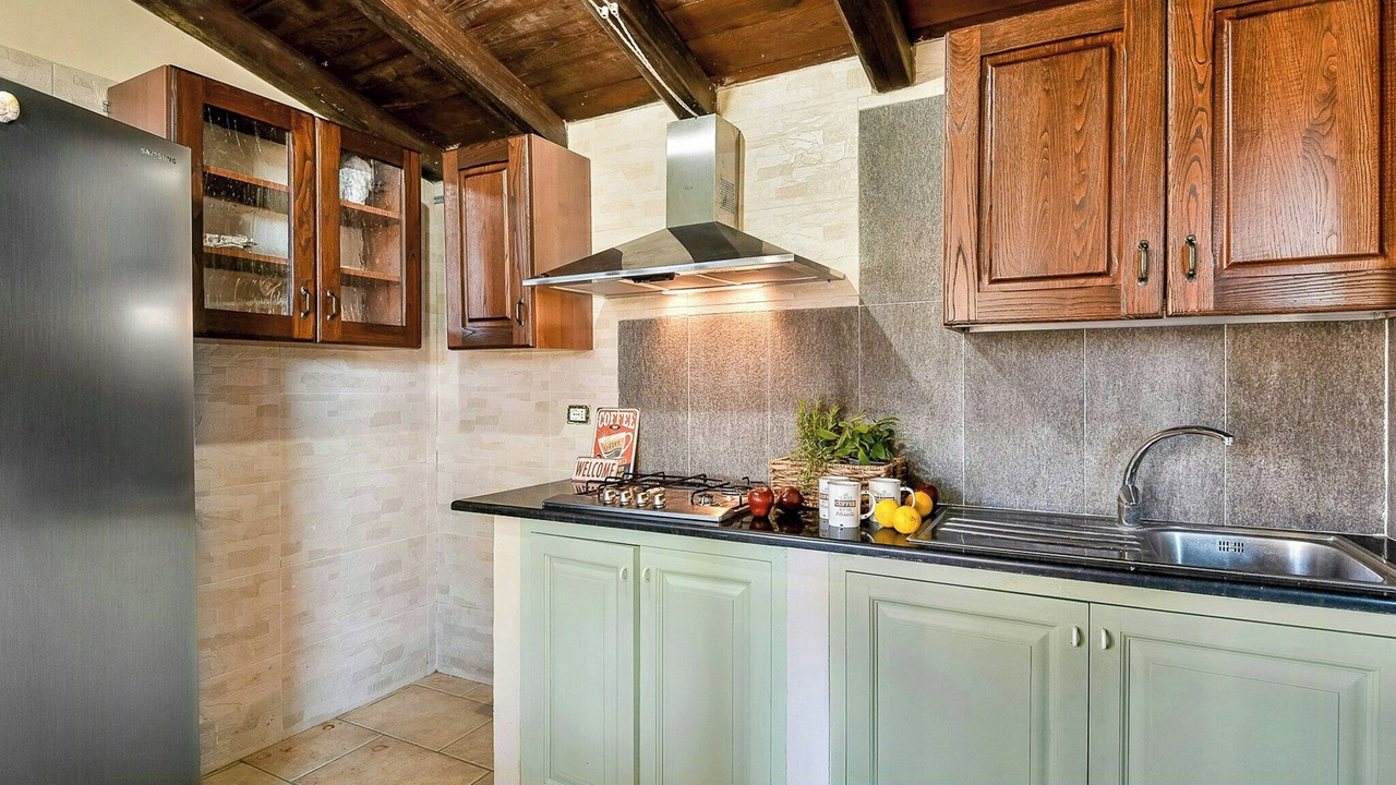 Photo of Kitchen in Gassano