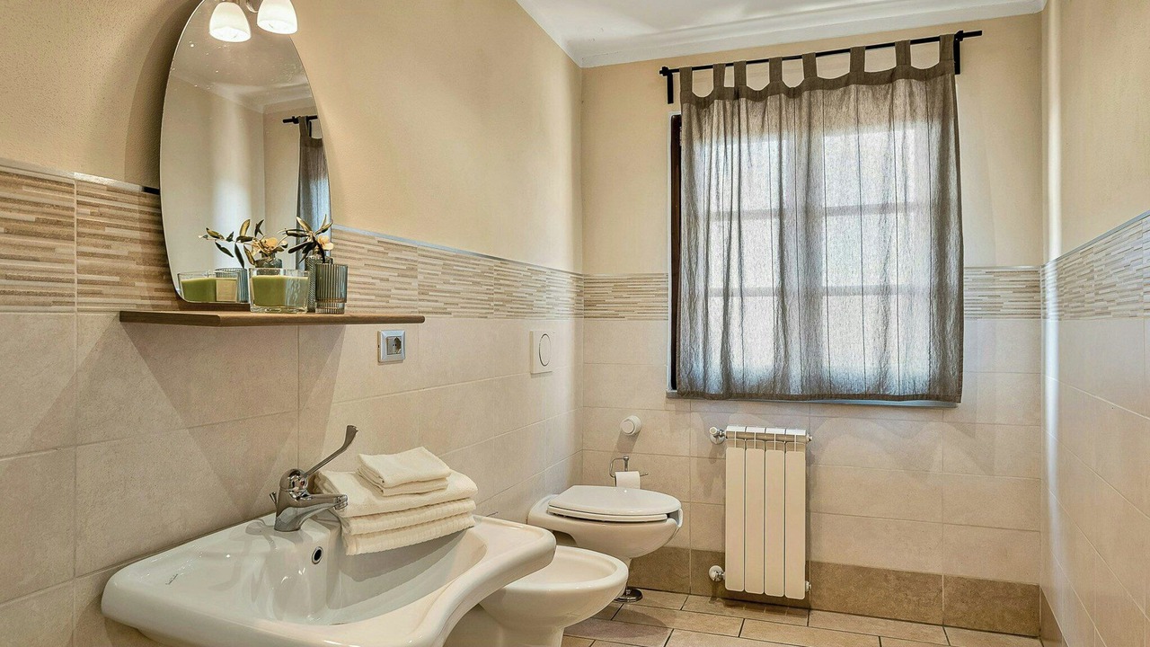 Photo of Bathroom in Gassano