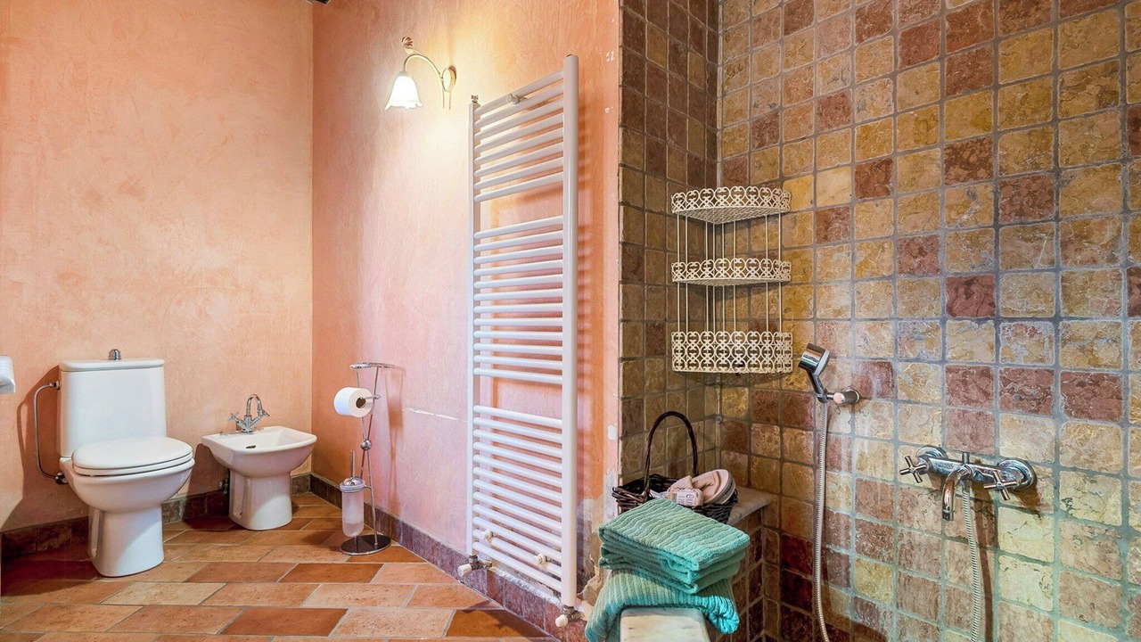 Photo of Bathroom in Gassano