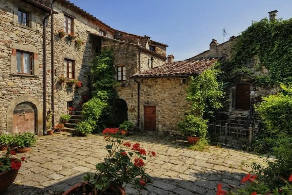 Photo of Outdoor in Pescaglia