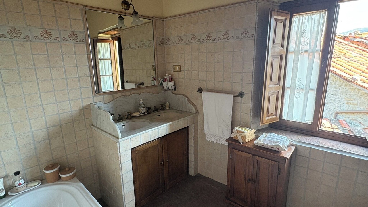 Photo of Bathroom in Pescaglia