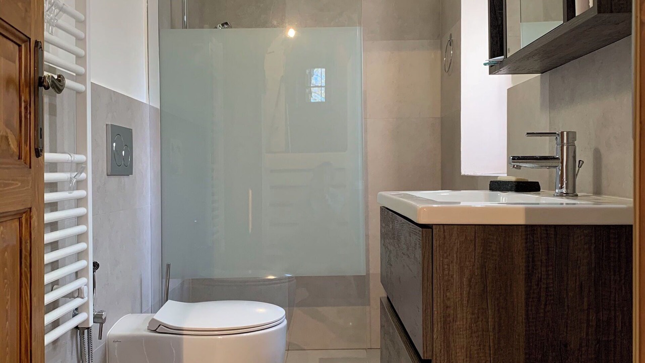 Photo of Bathroom in Talla