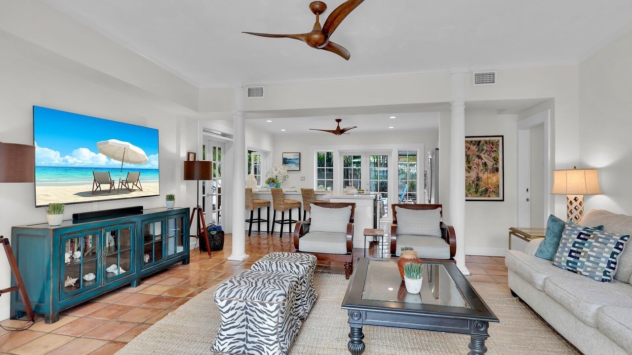 Photo of Bedroom in Midtown
