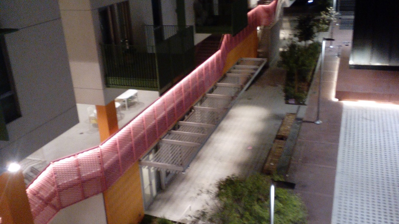Photo of Outdoor in East Hollywood