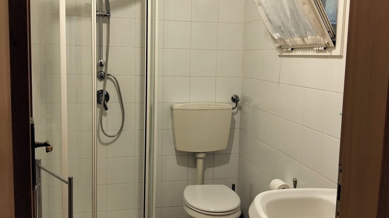 Photo of Bathroom in Corniglia