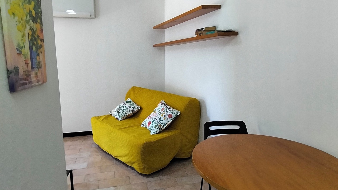 Photo of Livingroom in Corniglia