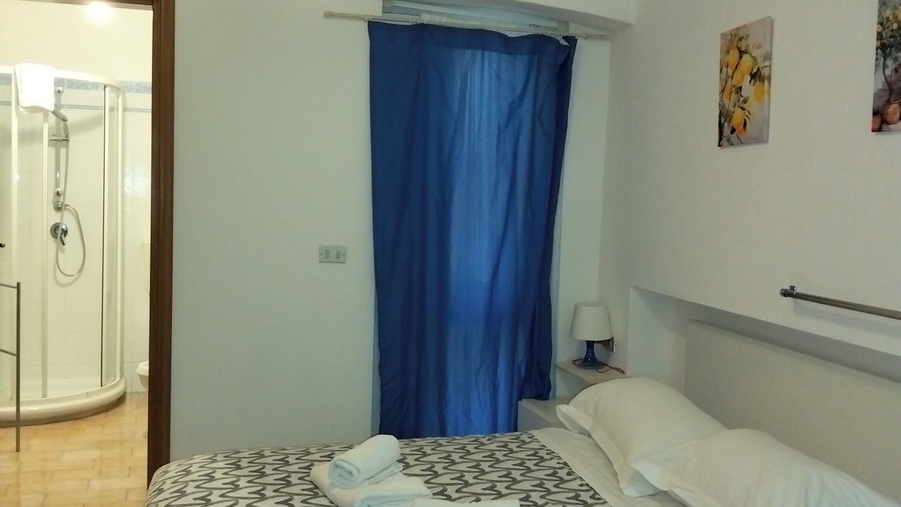 Photo of Bedroom in Corniglia