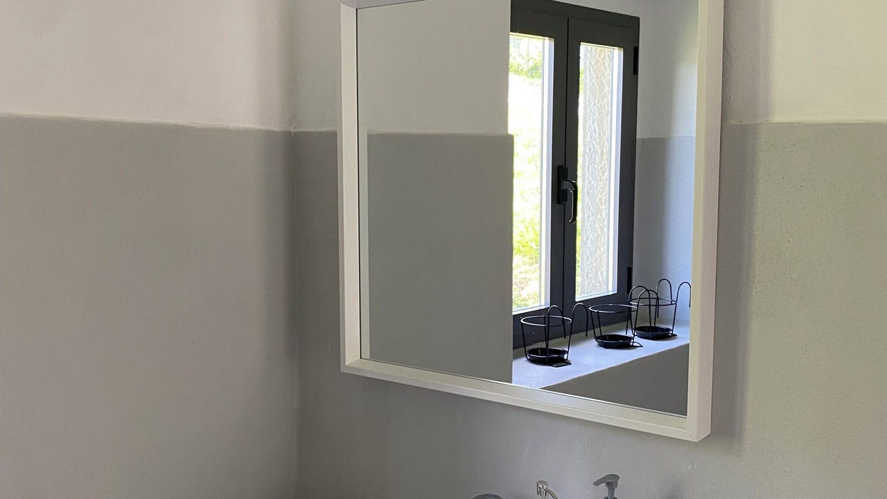 Photo of Bathroom in Casteldelci