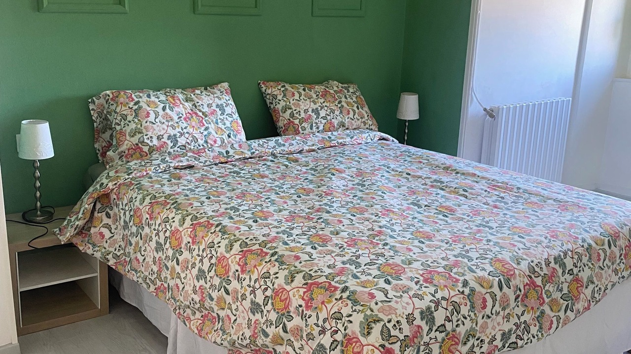 Photo of Bedroom in Casteldelci