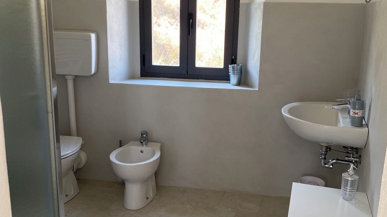 Photo of Bathroom in Casteldelci