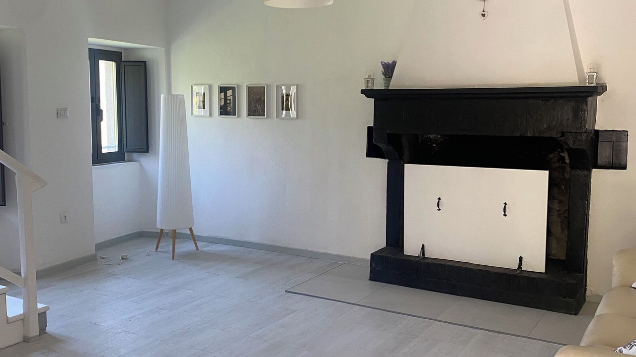 Photo of Livingroom in Casteldelci