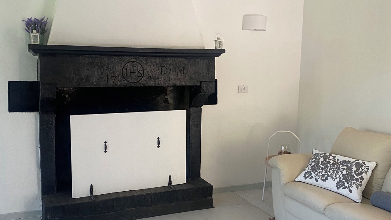 Photo of Livingroom in Casteldelci