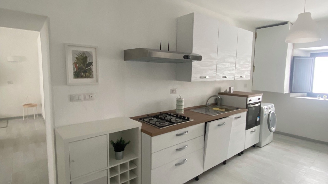 Photo of Kitchen in Casteldelci