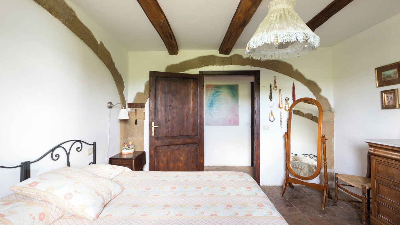 Photo of Bedroom in Farnese