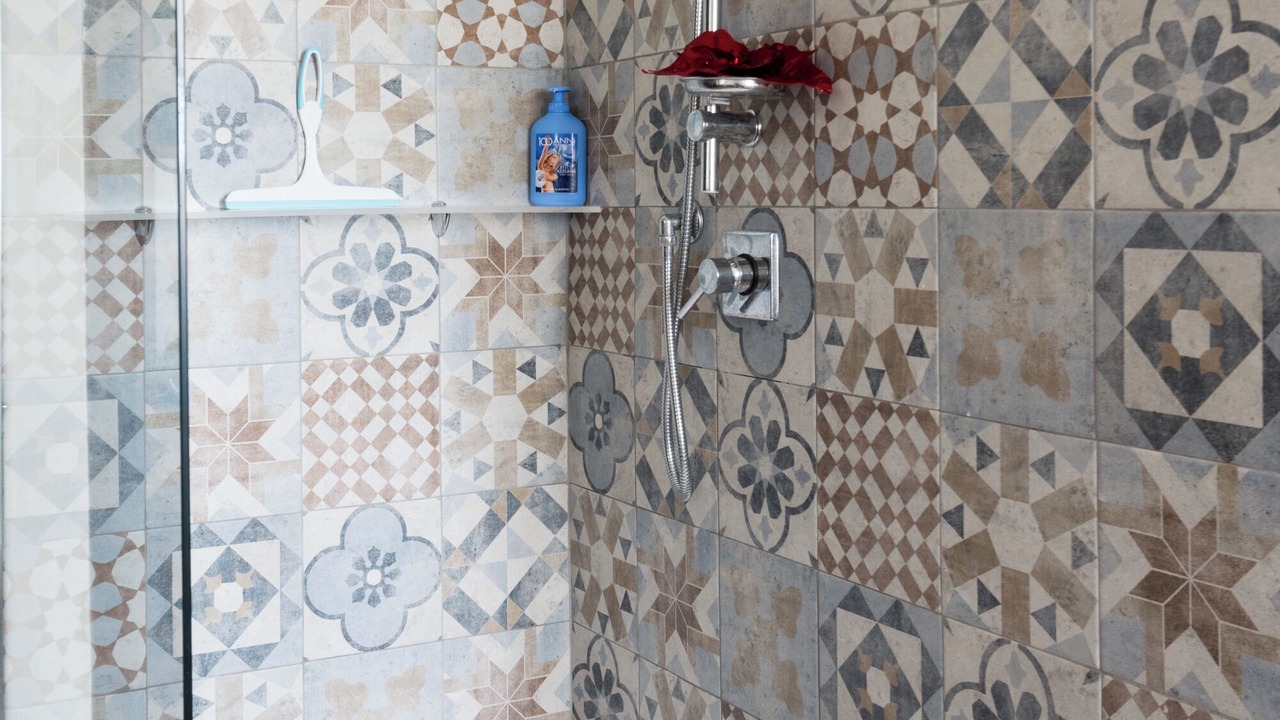 Photo of Bathroom in Farnese