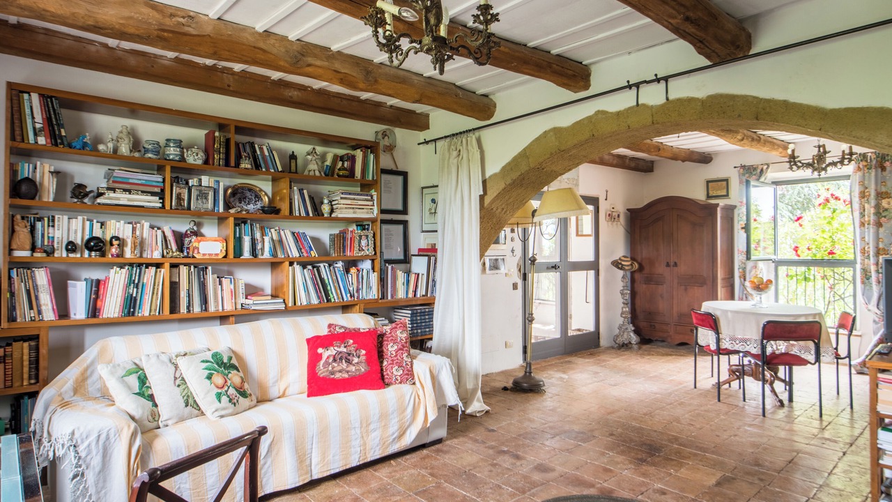 Photo of Livingroom in Farnese