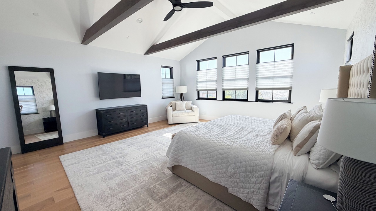 Photo of Bedroom in Manhattan Heights