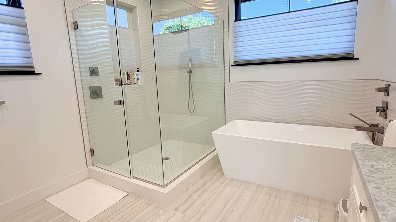 Photo of Bathroom in Manhattan Heights