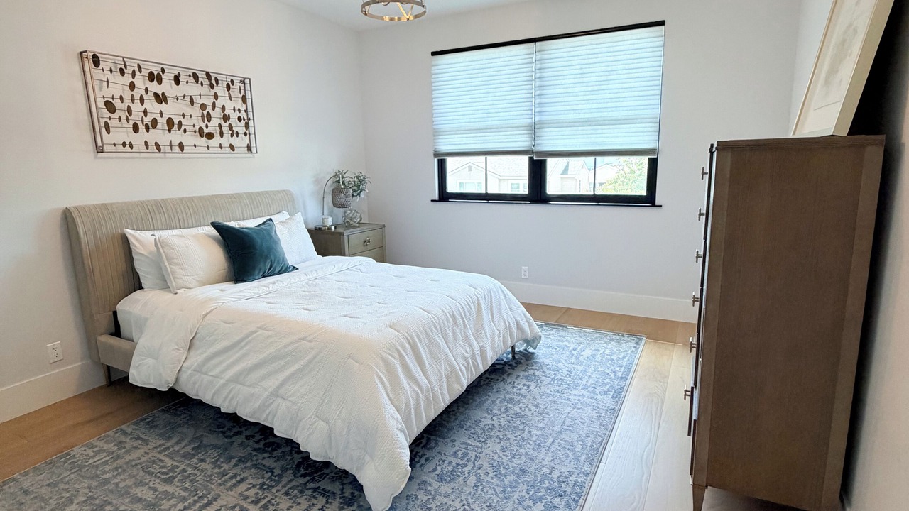 Photo of Bedroom in Manhattan Heights