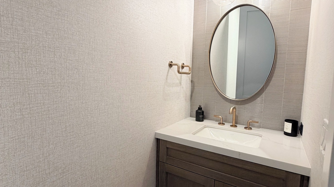 Photo of Bathroom in Manhattan Heights