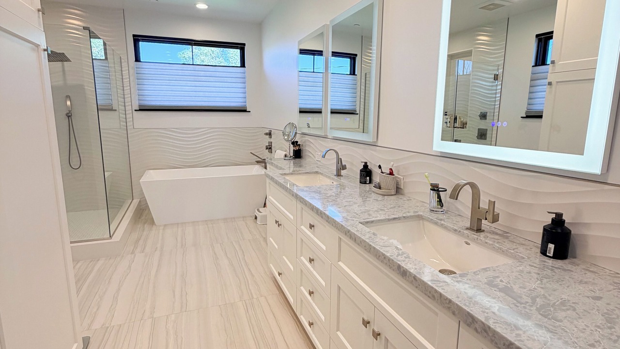 Photo of Bathroom in Manhattan Heights
