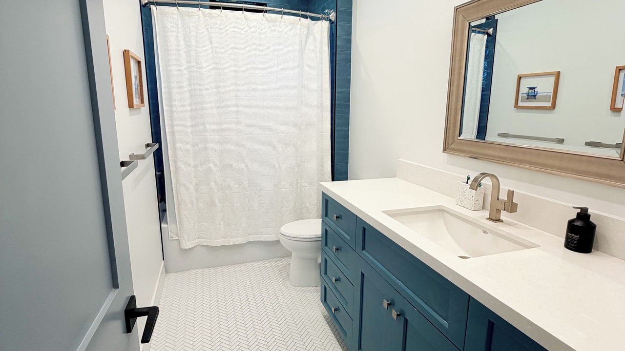 Photo of Bathroom in Manhattan Heights