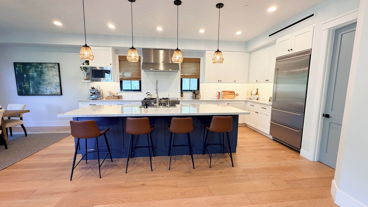 Photo of Kitchen in Manhattan Heights